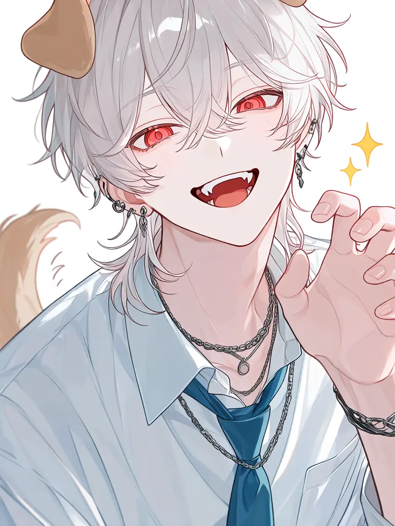 0913_1083_zakurodayo의 ウチの番犬クンは撫でられたいらしい