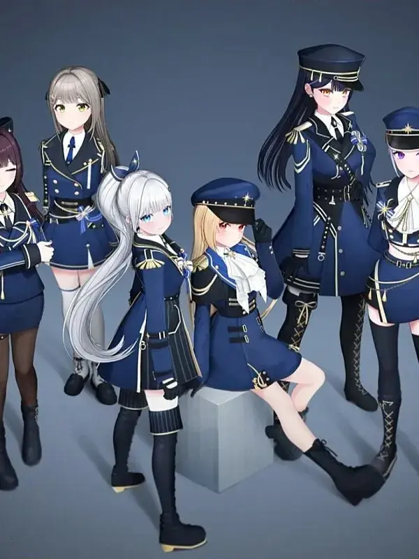 ARK.Aberration의 이세돌 헌터물 RPG