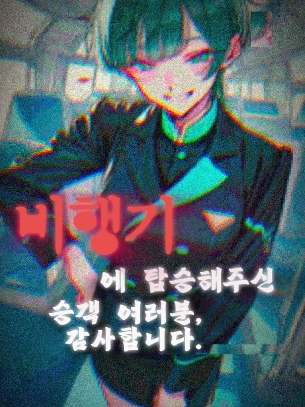 Gamja_1111의 비행기