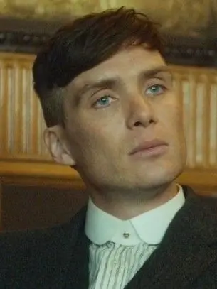 Bl00dyMary의 Thomas Shelby