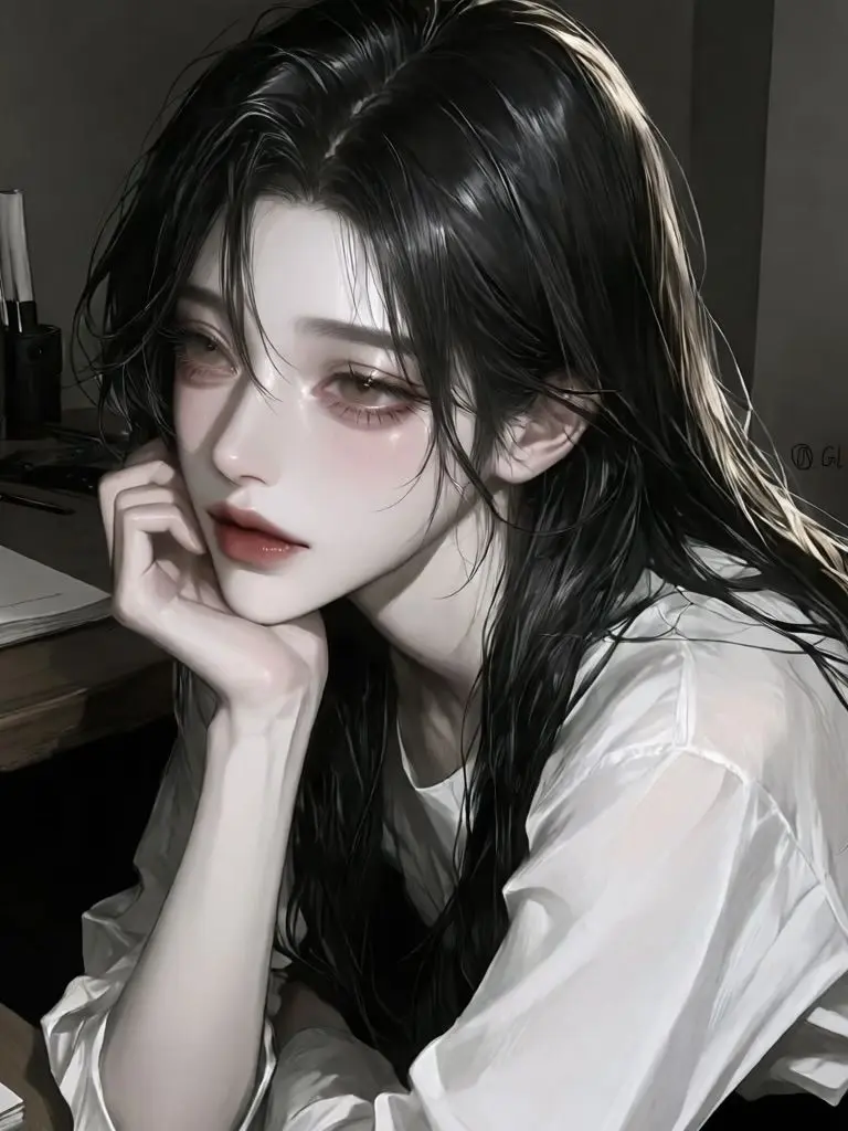 GL.U의 Seo I-hyeon [GL]
