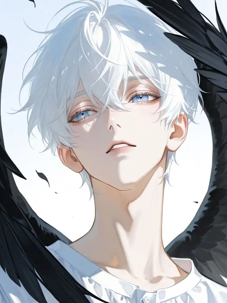 PettyInk2354의 Even Heaven Has Pick-Me Girls ໒꒱· ﾟ