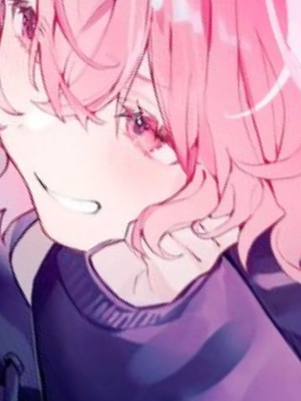 parachqn의 俺の事 どれくらい好き ？　🍥