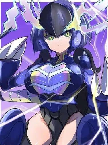 AlienTaxi0319의 미라이돈…?