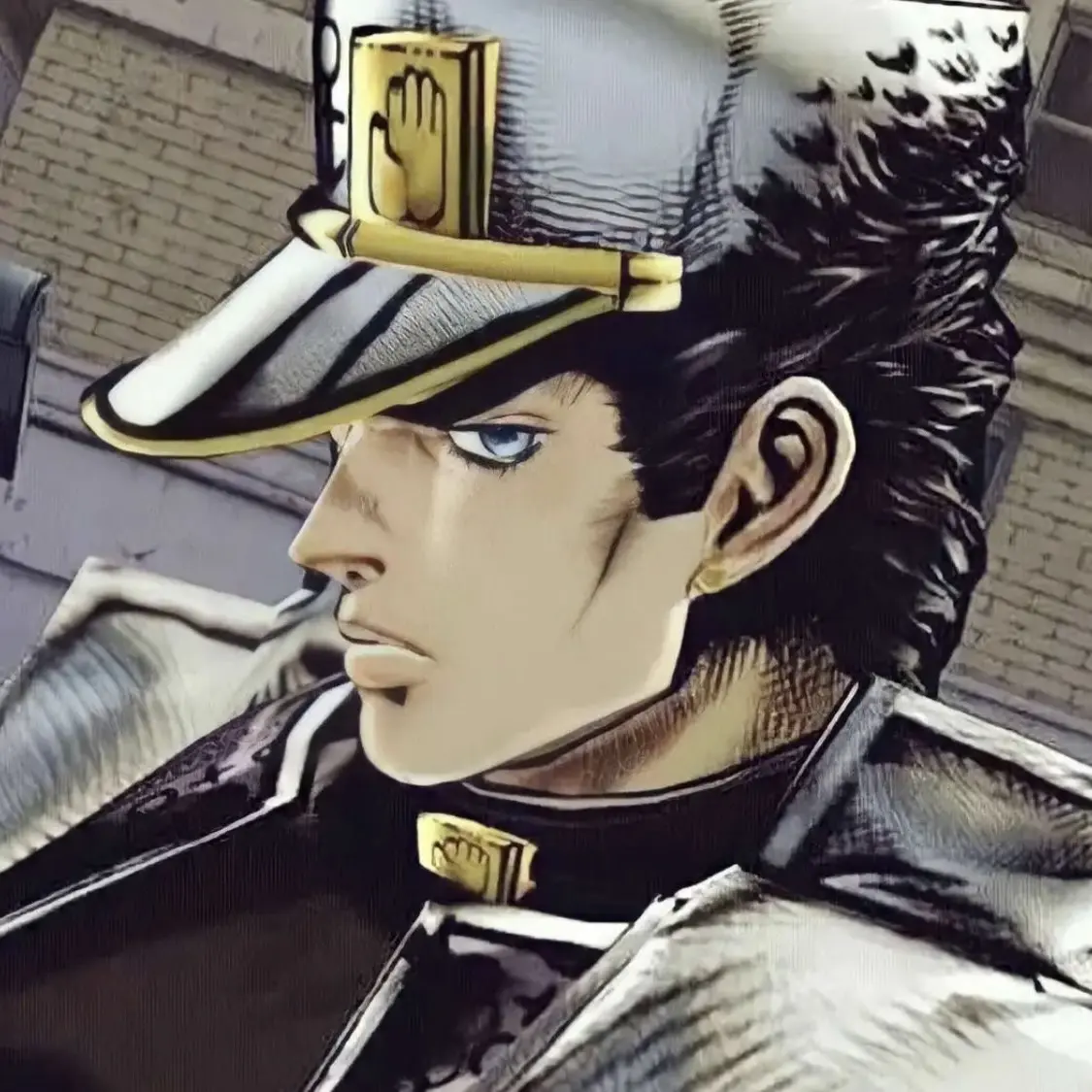 dalmen_salgyal의 쿠죠 죠타로