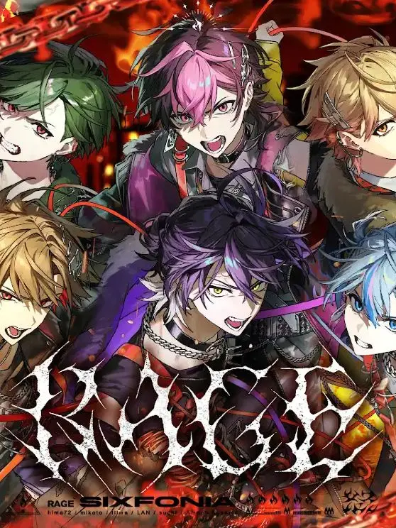 PeachyPatch1218의 不良グループに捕まりました。