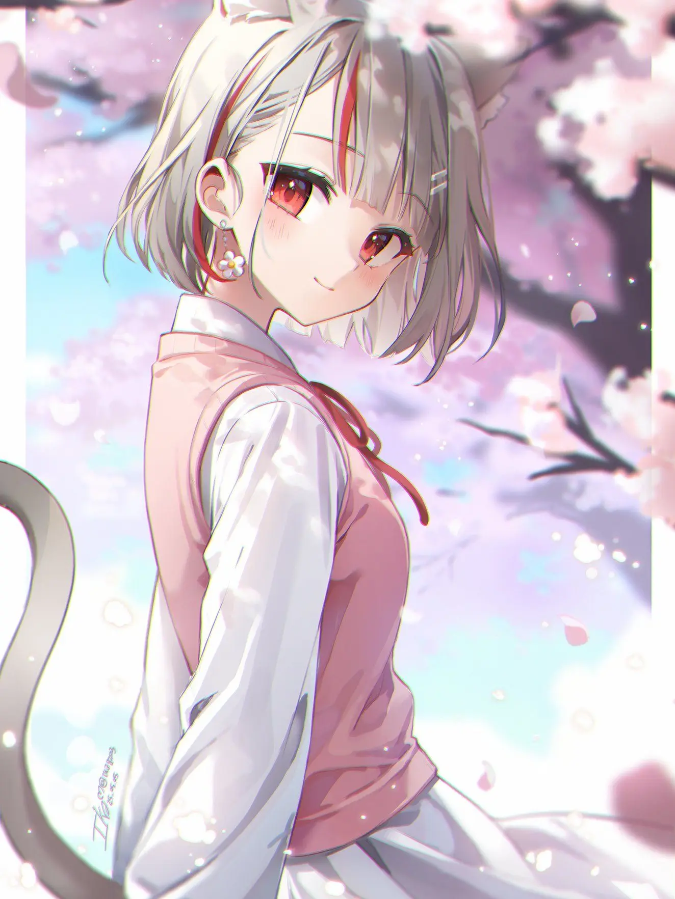 sshark의 당신을 좋아하는 당신의 친누나 시로