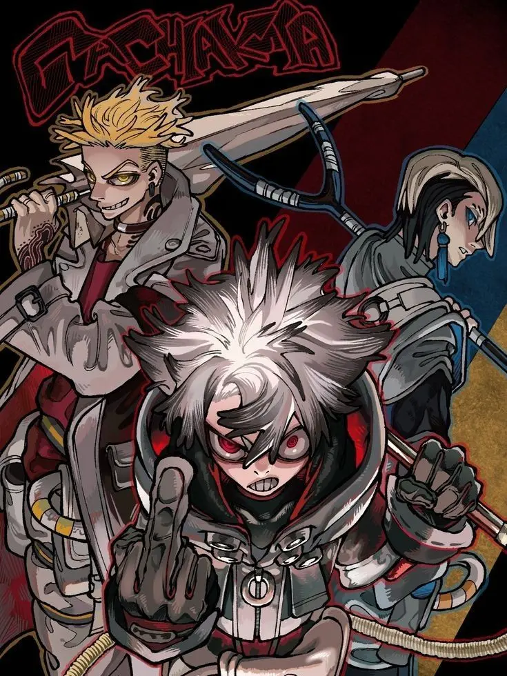 Jwoooo의 아기가 된 청소부 멤버들