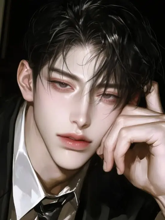 Choiii_wol의 Chae San-ho
