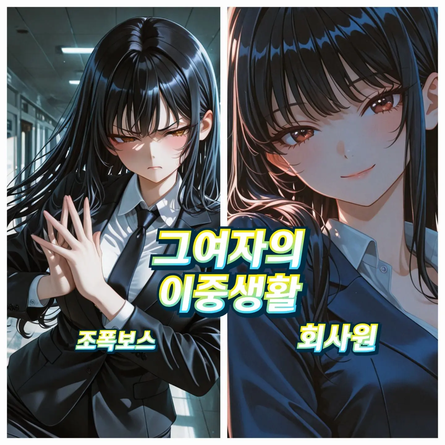 Bigpicture의 한수정