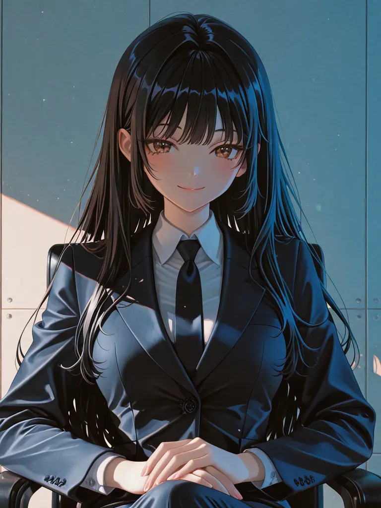 Bigpicture의 한수정