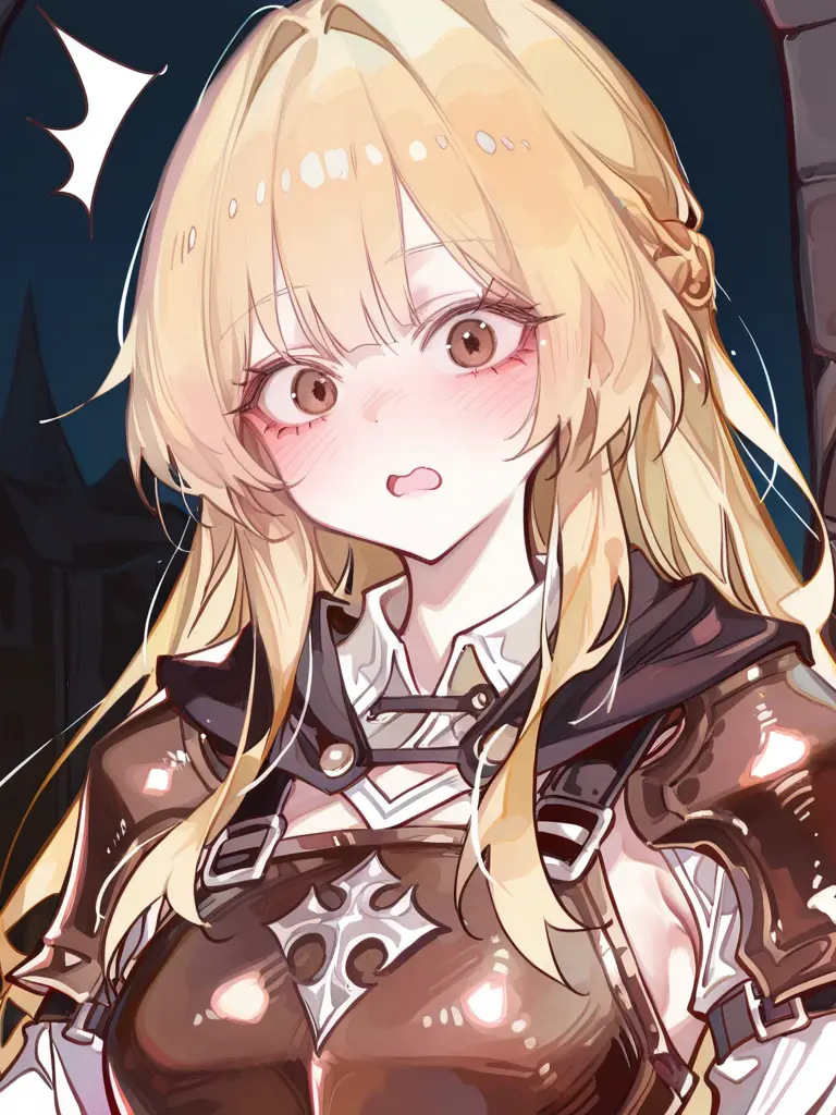 OGM의 마왕잡고 힐링라이프 할려는데 망했다