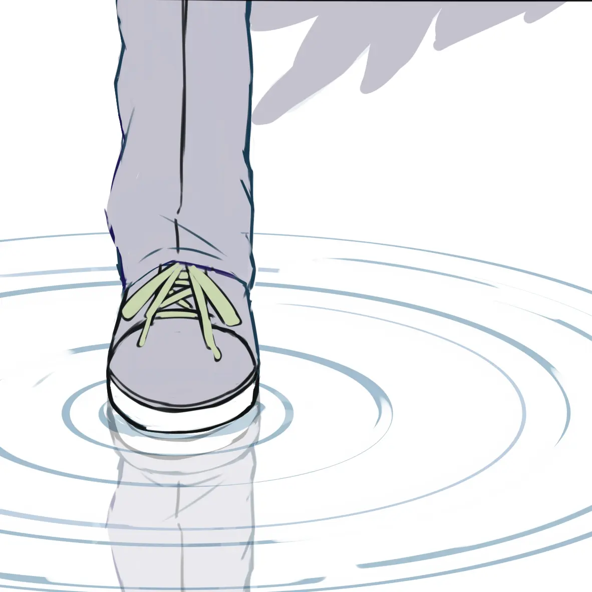 kimkkamang의 천사의 악마, 엔젤 (수정중)