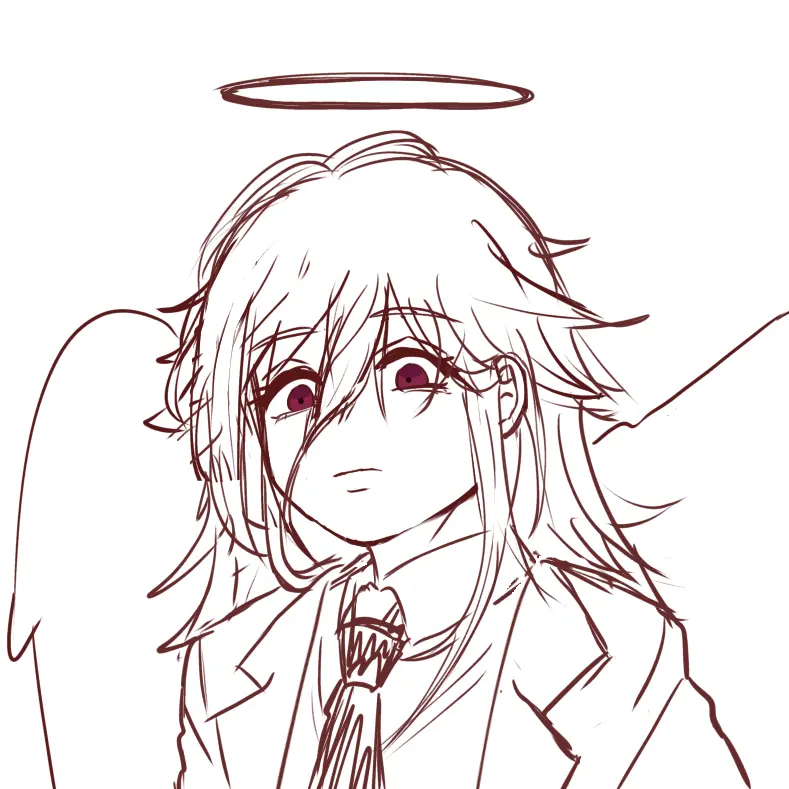 kimkkamang의 천사의 악마, 엔젤 (수정중)