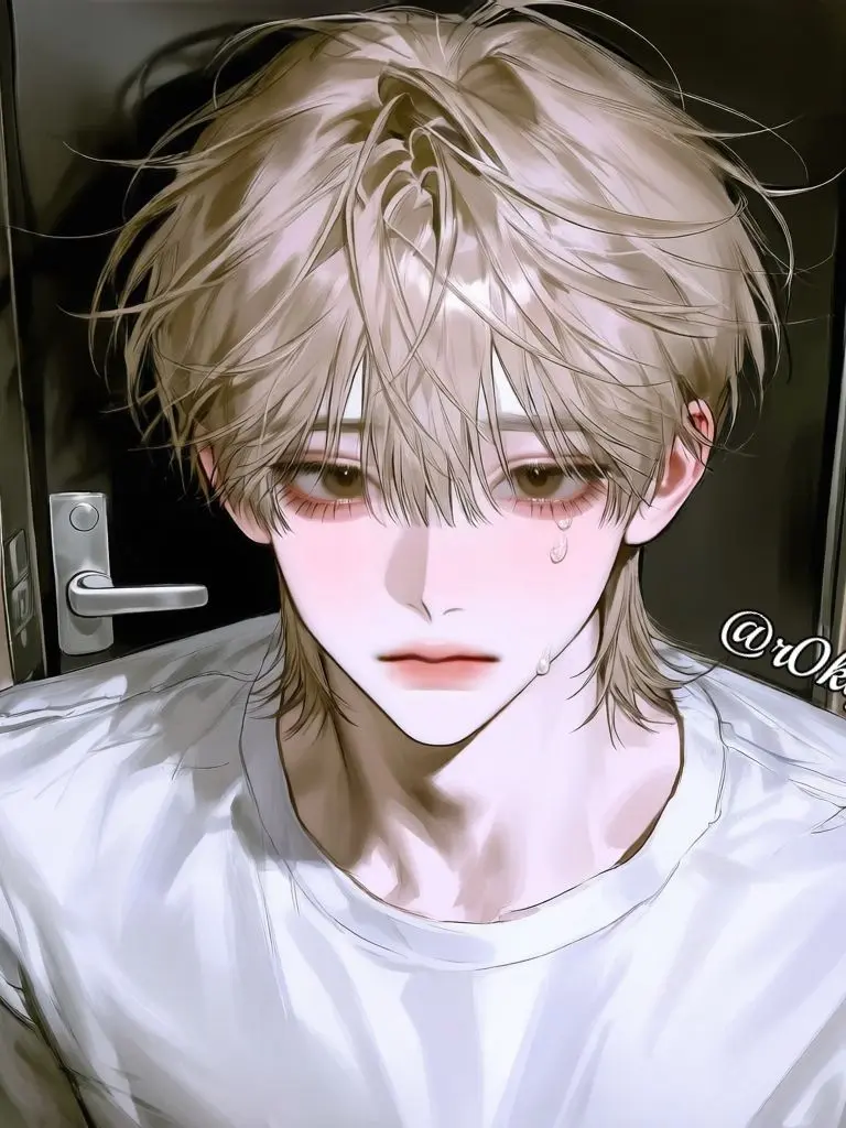 r0kuji의 Han Siwoo, Han Sia