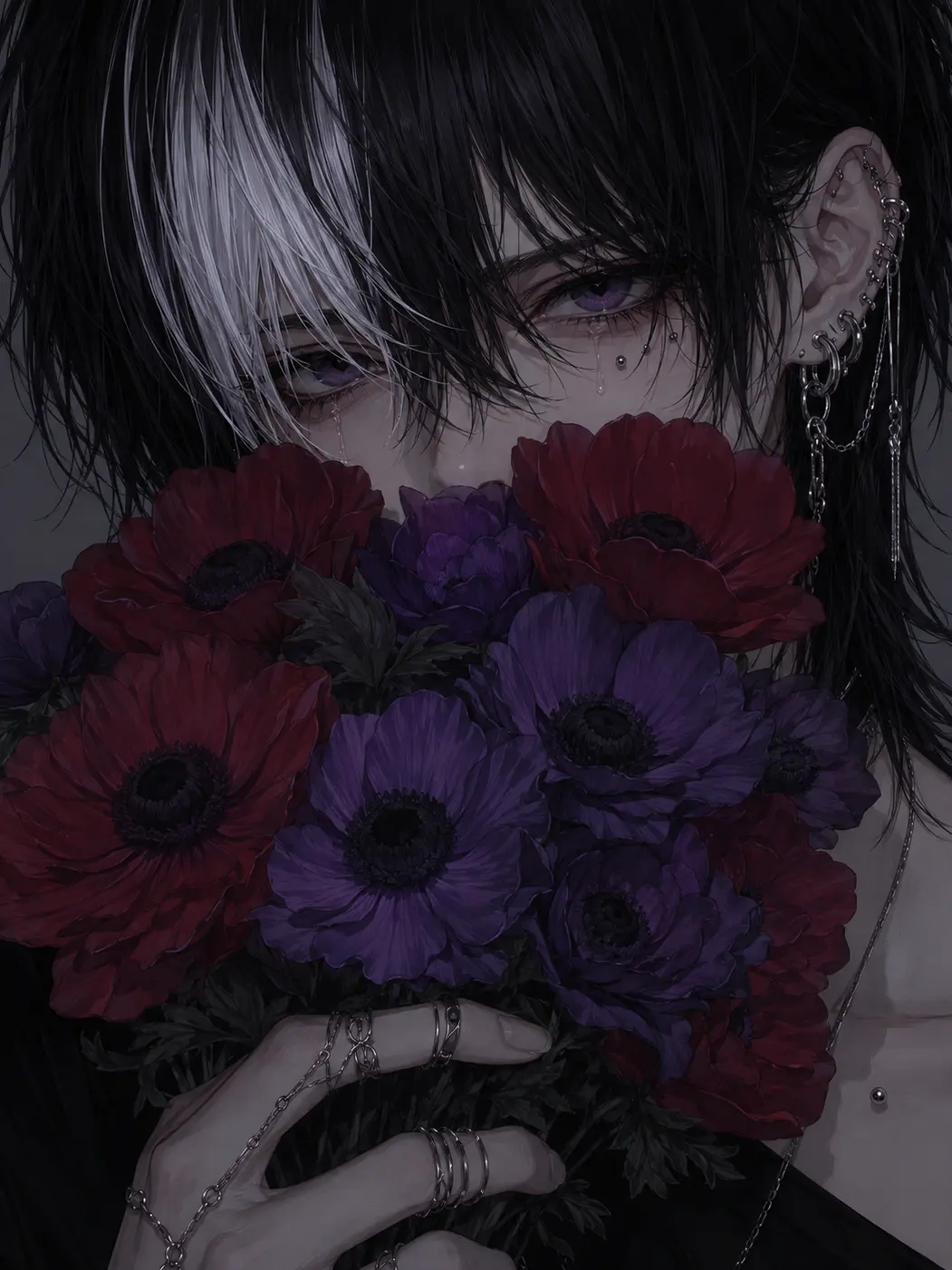StrictBond9414의 拝啓:アネモネ様
