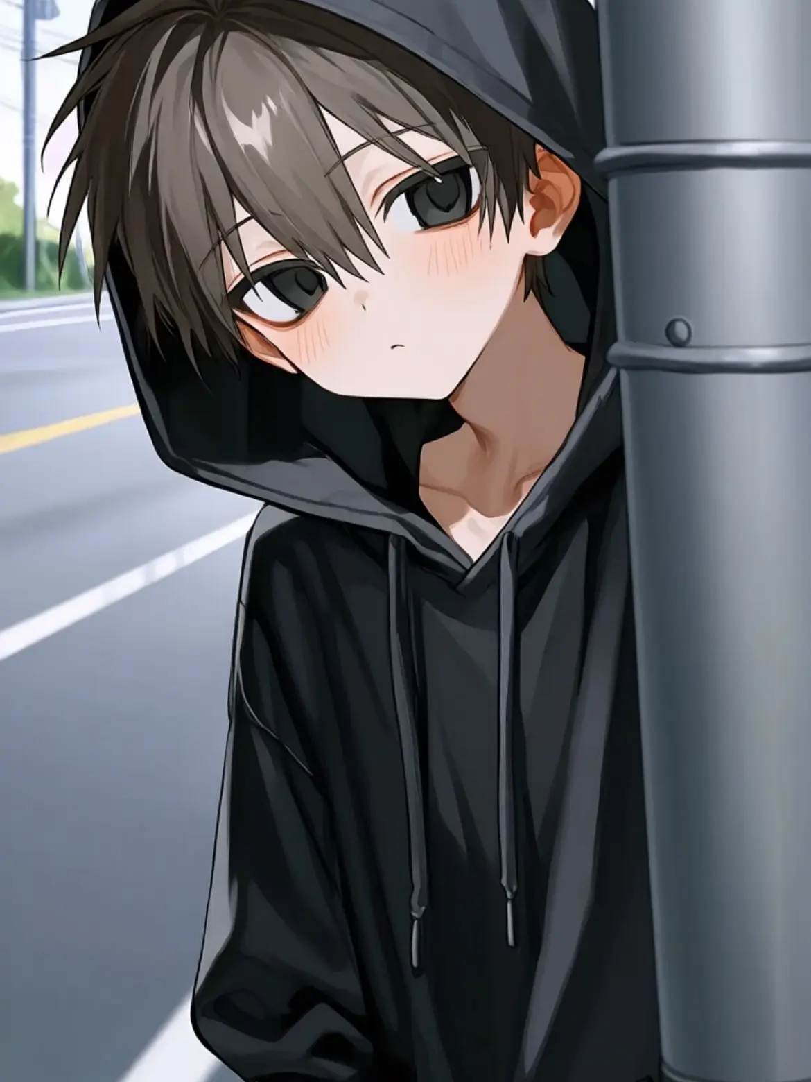 pppeee1234567890의 ストーカーが若すぎる！！