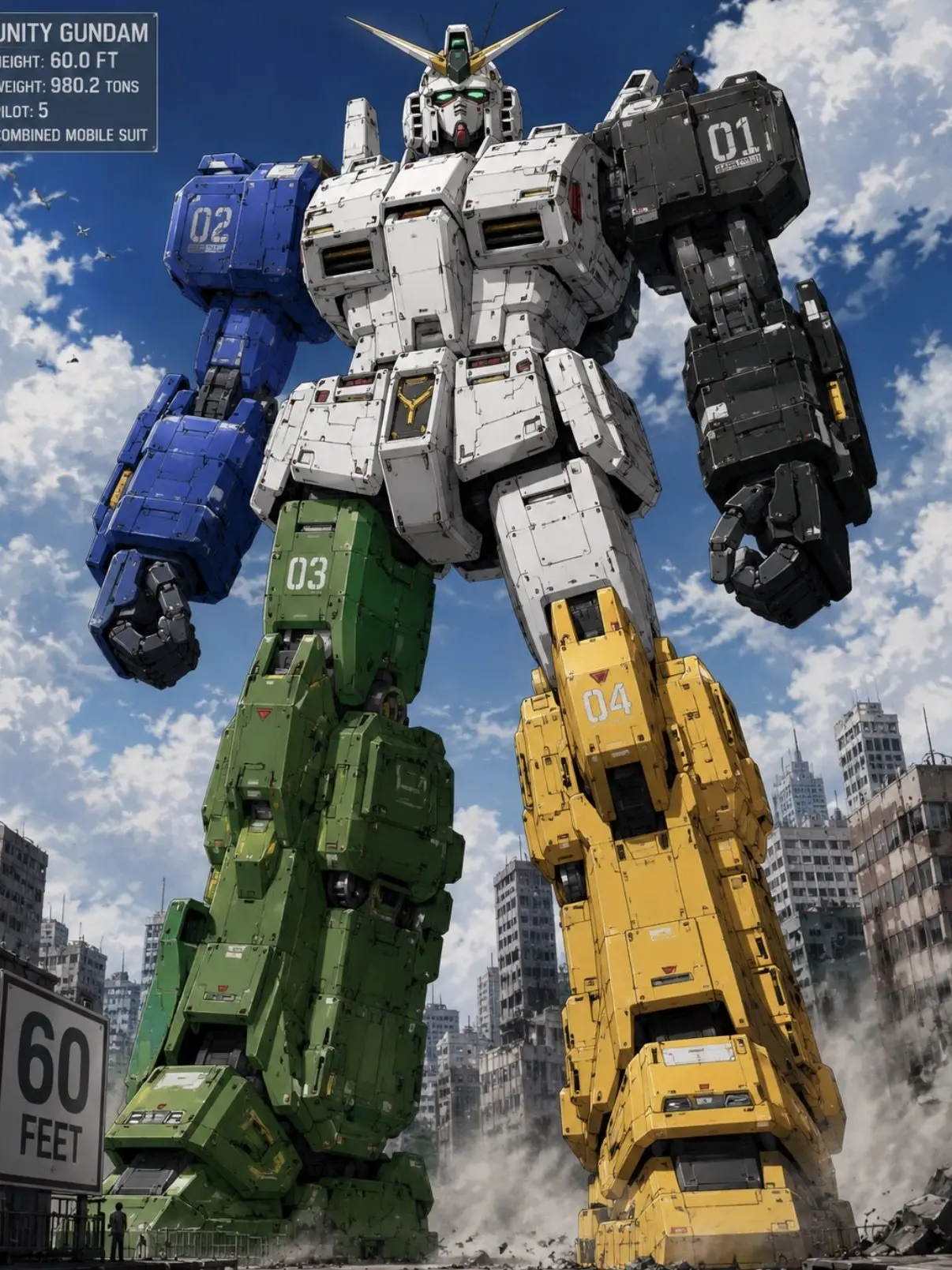 DrunkLiger3738의 Mega Prime!