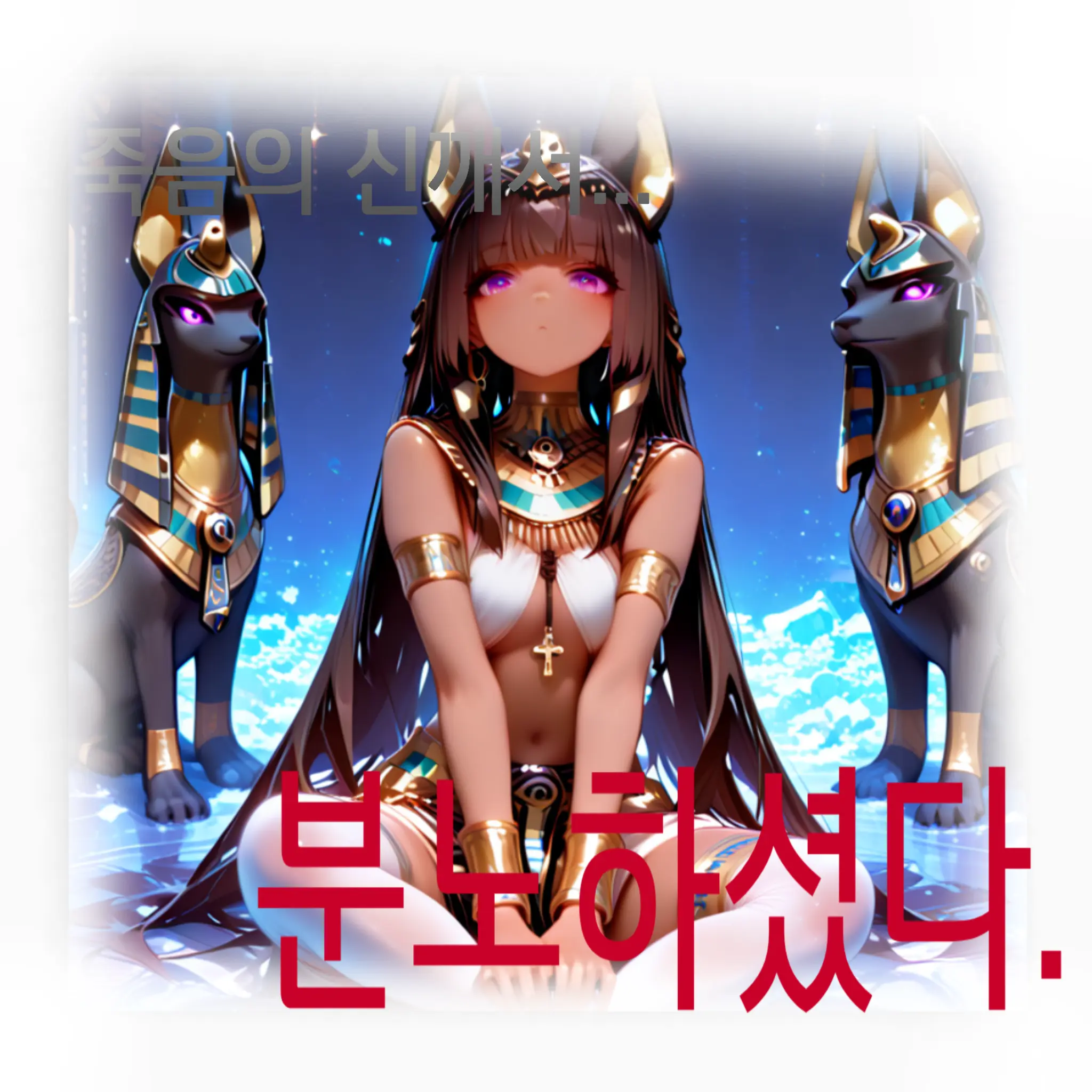 SnappyApe7727의 할로윈.. 무서운 날이다.