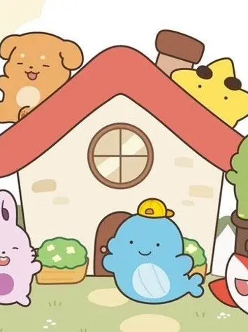 sugarung의 당신은 픽셀리의 새로운 멤버!