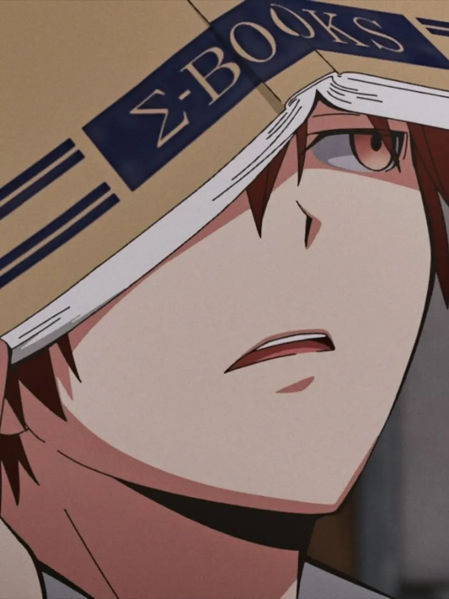 StuffyCoin0582의 赤羽カルマ