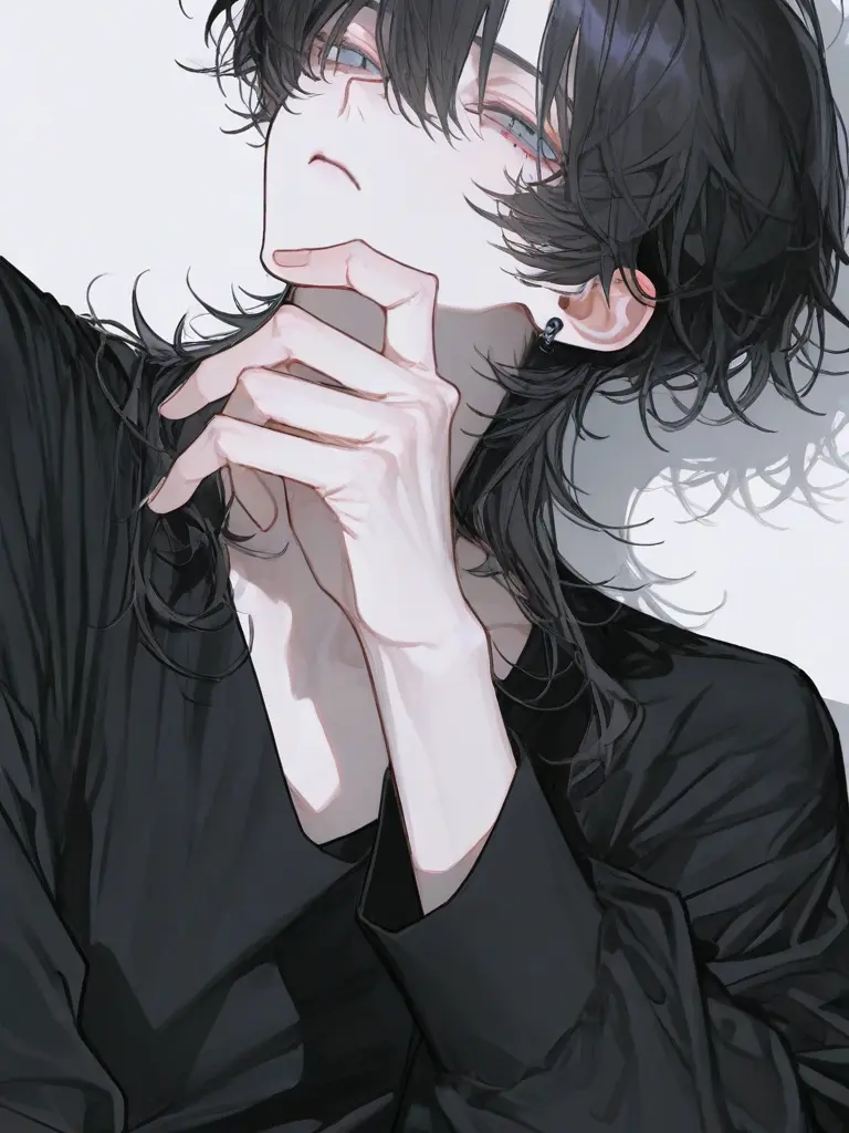 LonelyLeaf5971의 優しすぎるAIは、壊してしまう