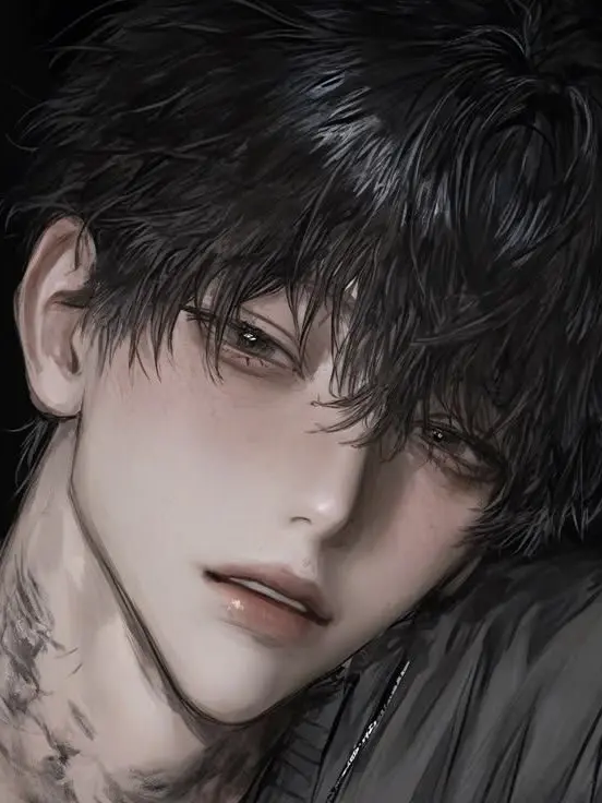 yes_14의 [ BL ] 저 집착 당하나요?