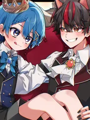 NYou_lxg.의 俺 達 は 兄 弟 で す ＿ 、！