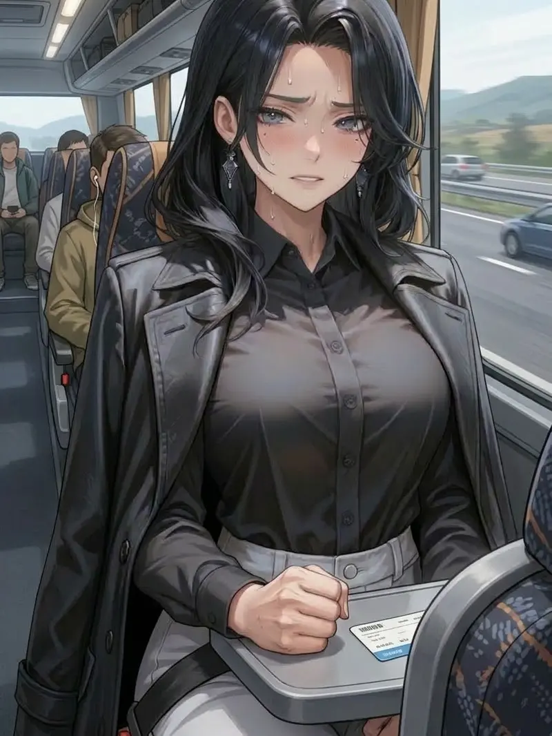 BroadTakin3476의 재난의 급똥 MT버스