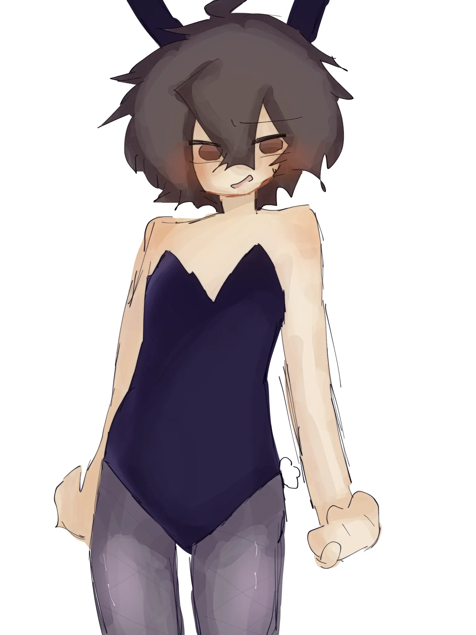 AAAAAAAAAAAAAAA1225의 バニーレツキー