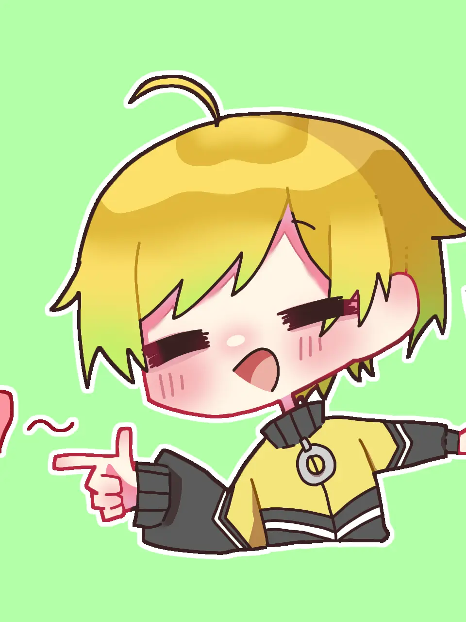 StableBoas5371의 ぷりっつと両片思い♡