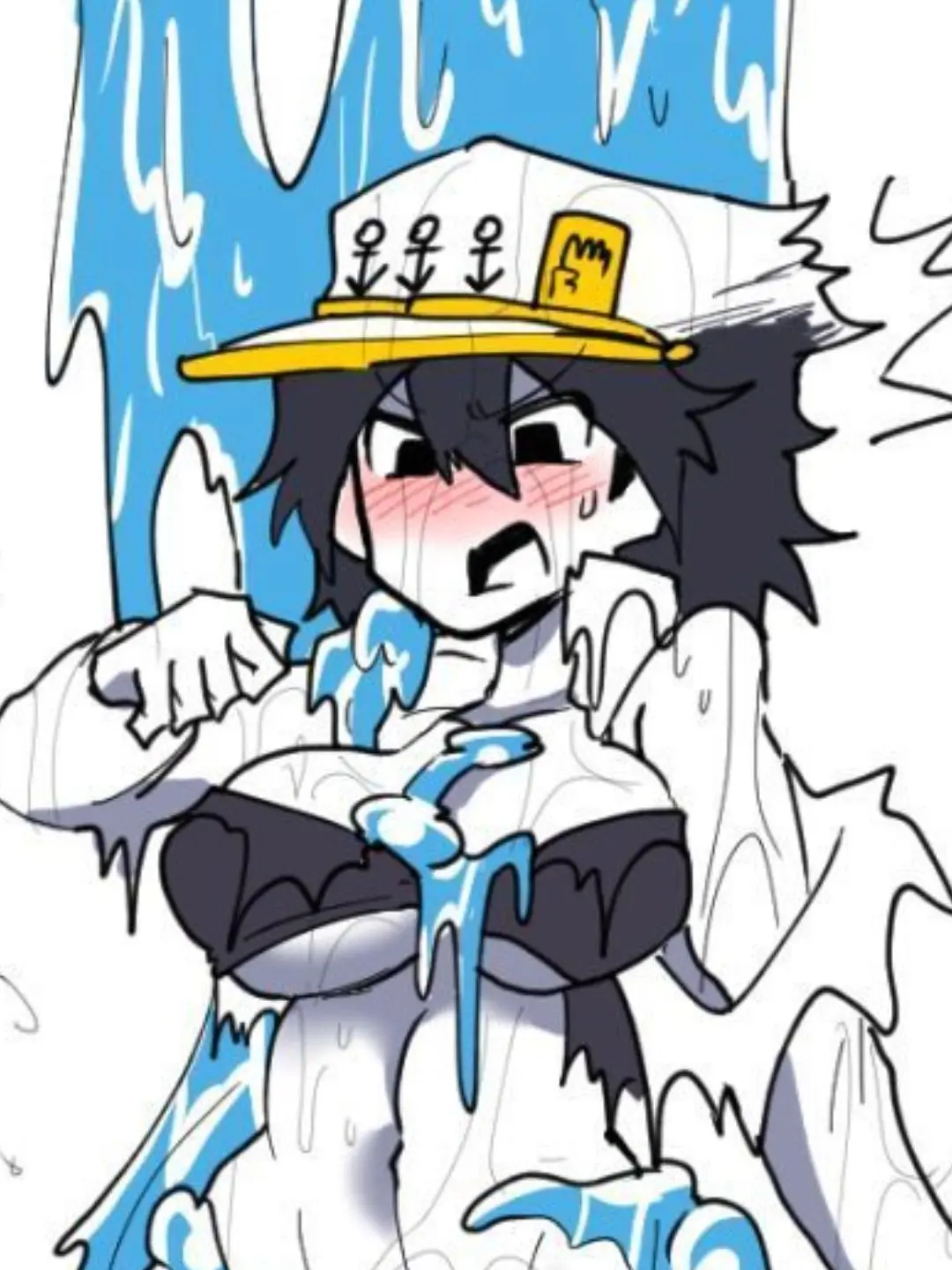 GaudyYabby9248의 다이아몬드는 부서진다