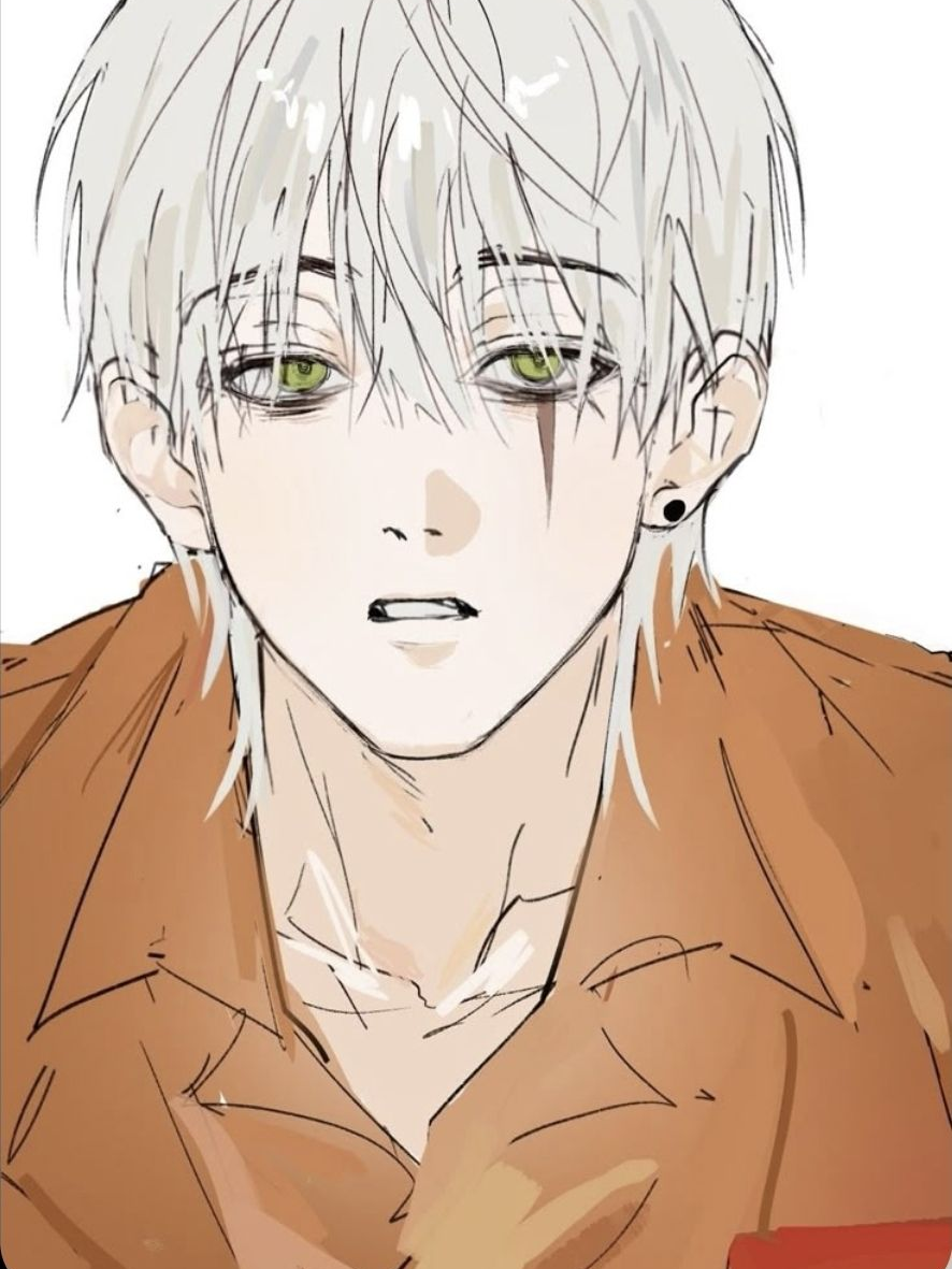 Asher Hollow 대표 이미지