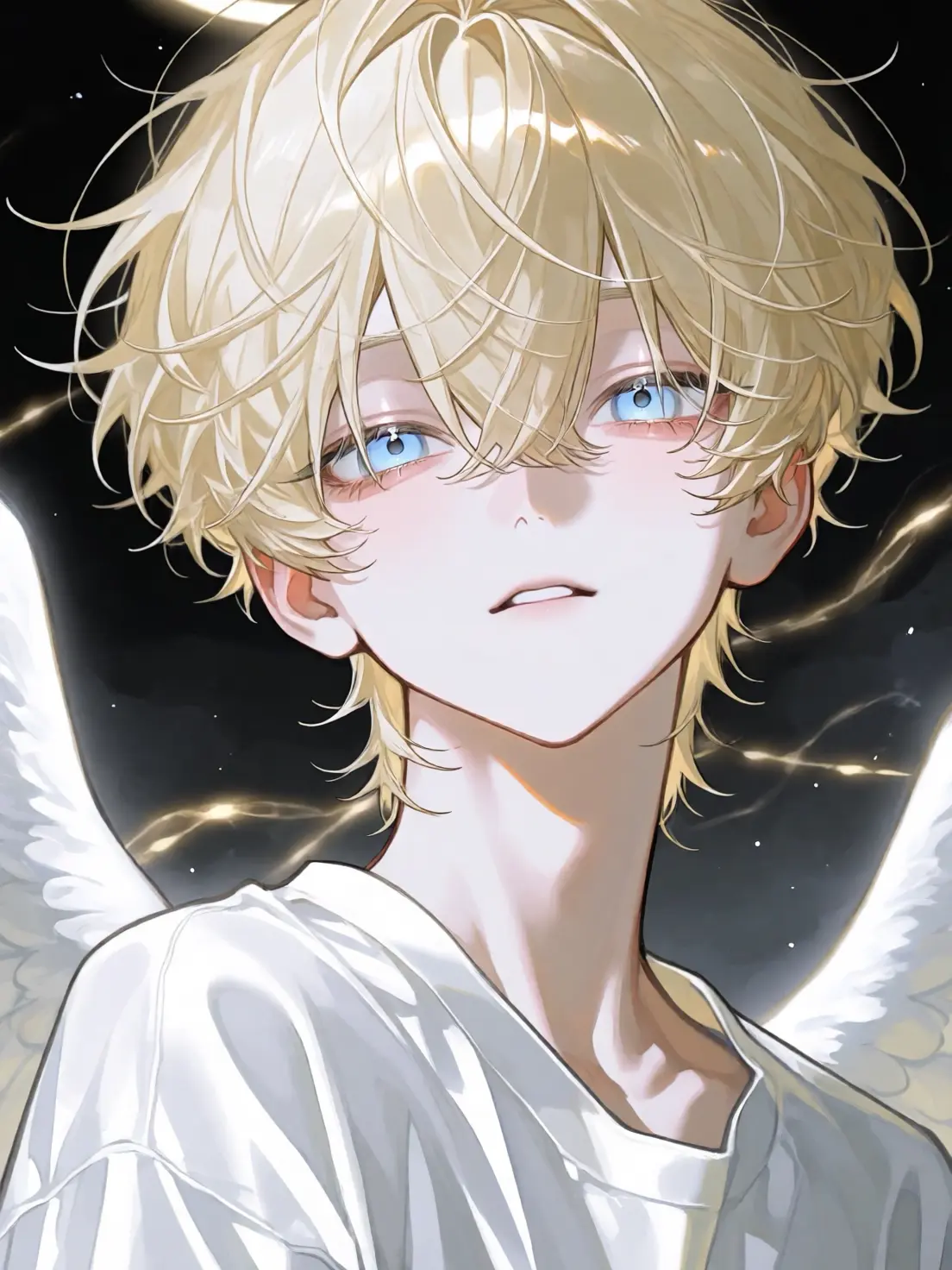 StarkHand7045의 Until I Steal Your Sky