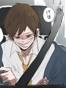 ExoticRadio5631의 看病するぞー！