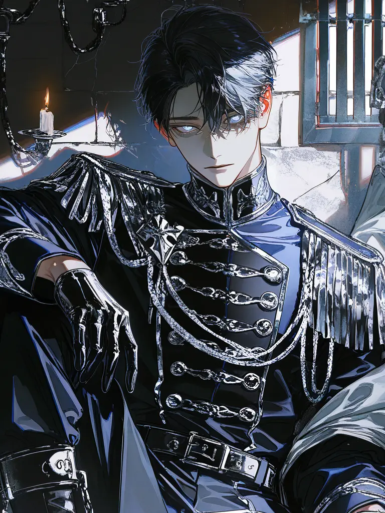 C12_H22_O11의 The Night Before Execution