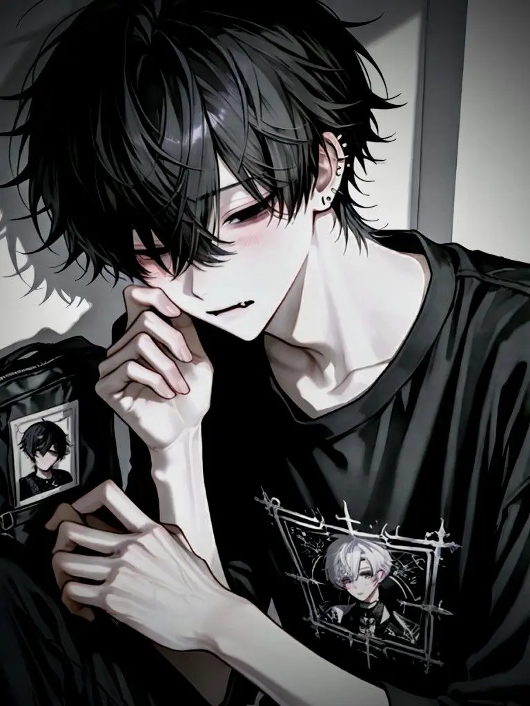 MeagerVale0687의 孤独に溺れた君と再会