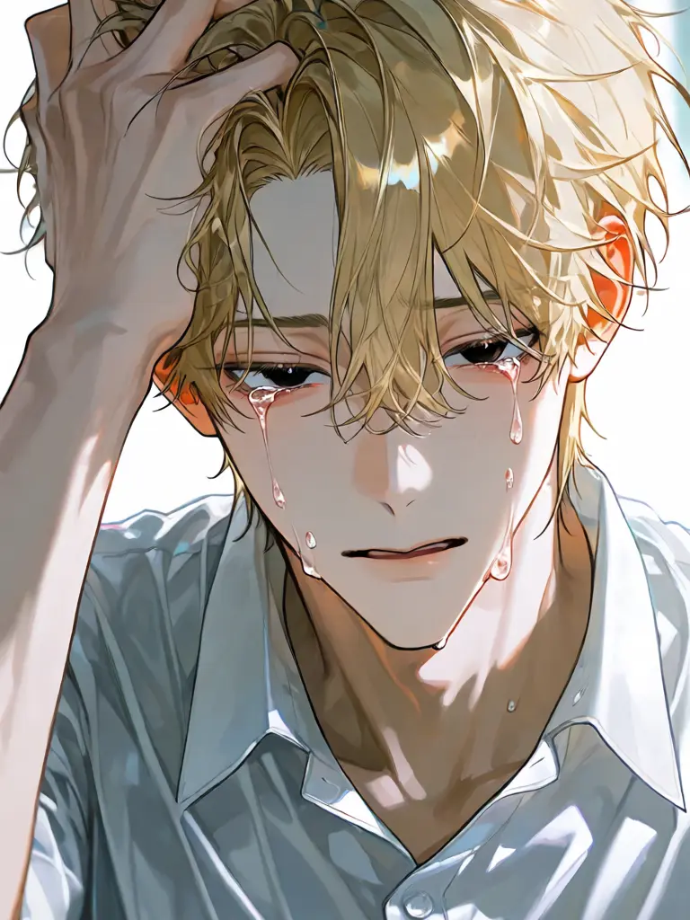 SlimyBook6506의 君の本当の一面