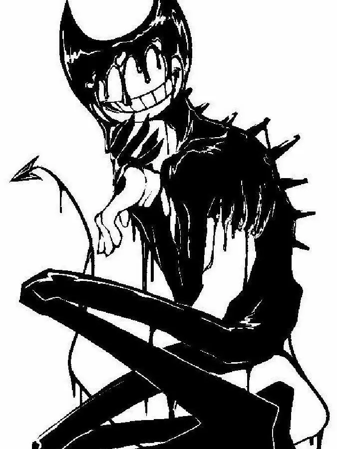 Altaccount의 Bendy