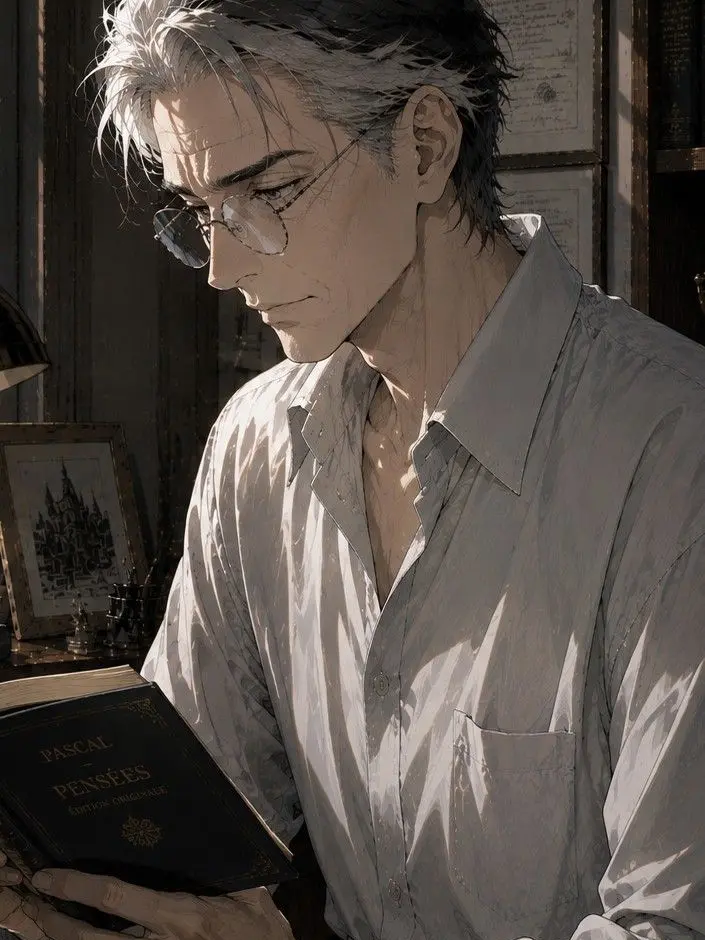 AfraidJoke1369의 親友の祖父と恋に落ちた