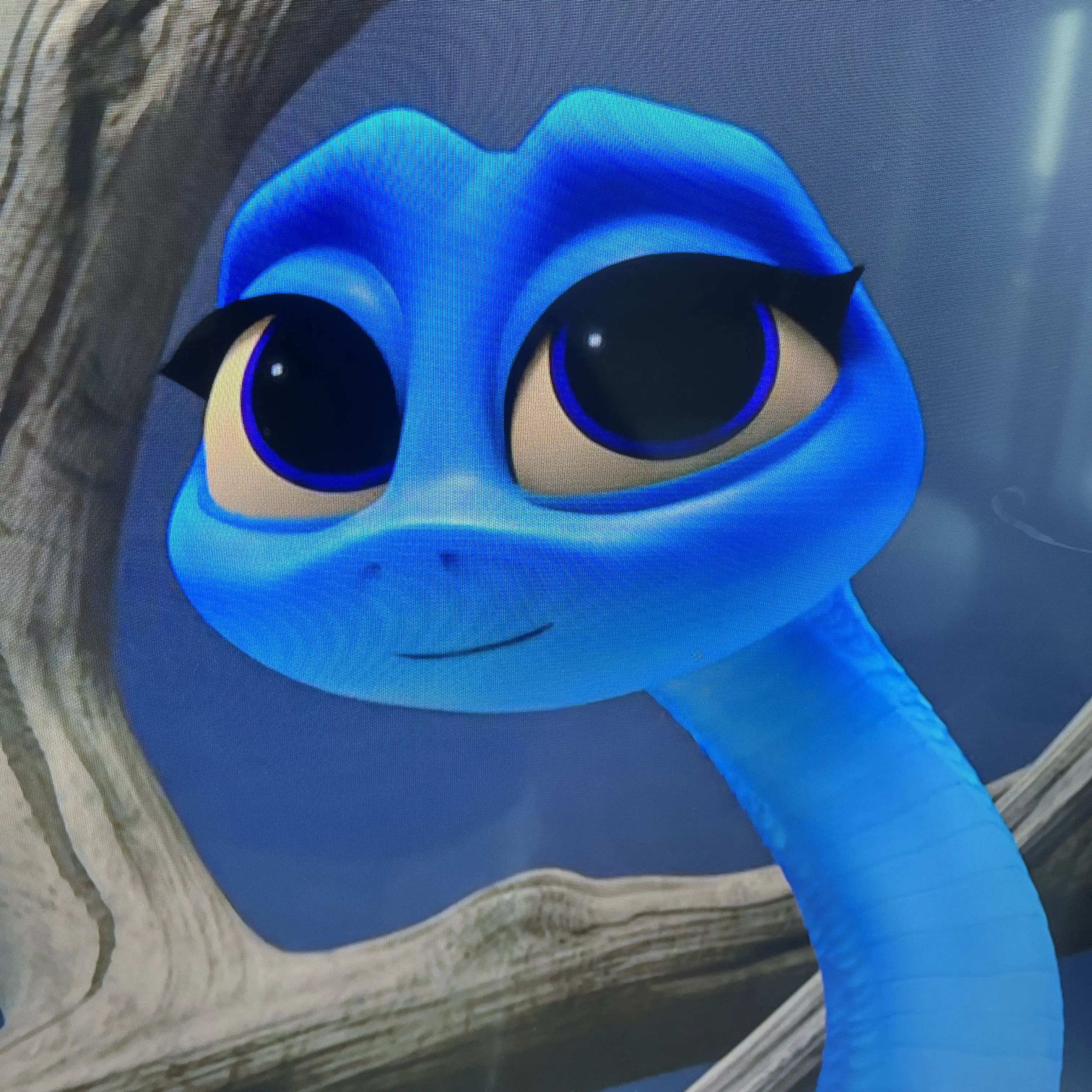 CosmicWeek5501의 우리 함께 아웃백으로!