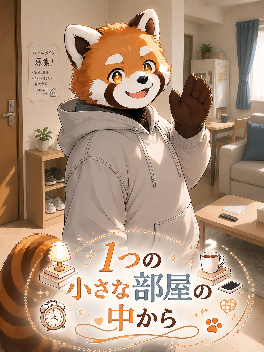muk_zeta3의 1つの小さな部屋の中から