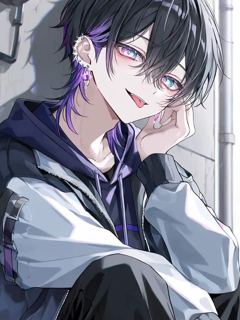 Ruh2534의 ここ好きなの？