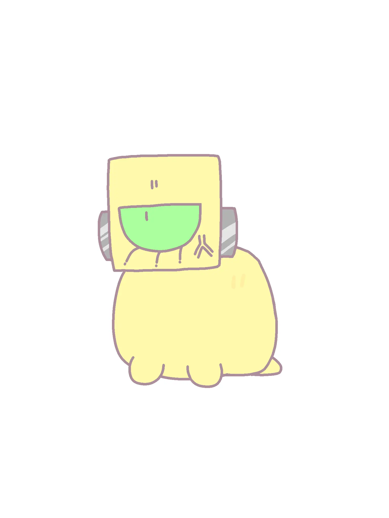 kururu_ILOVEHarken의 ちっちゃくなっちゃった！？