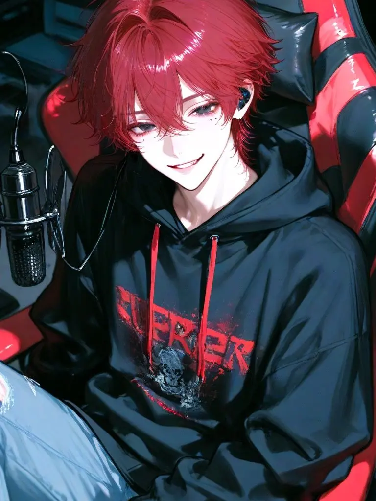 6zyo_oo의 ドSシチュボ配信者は受け