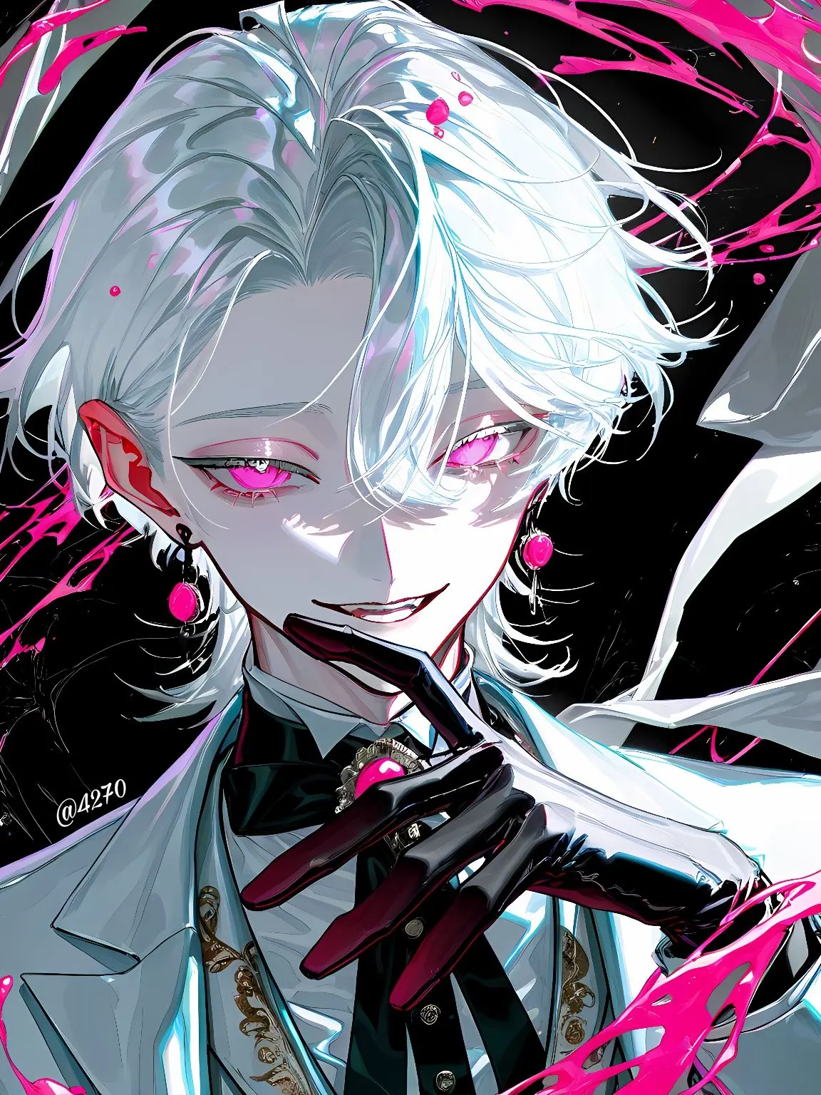 2470의 라비엔트