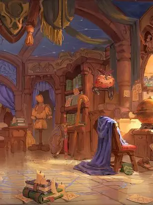 HighComb4164의 The Hero Trials