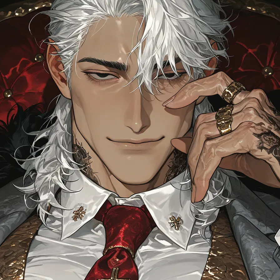 mutcha0의 礼儀を欠くな。俺たちは獣じゃない