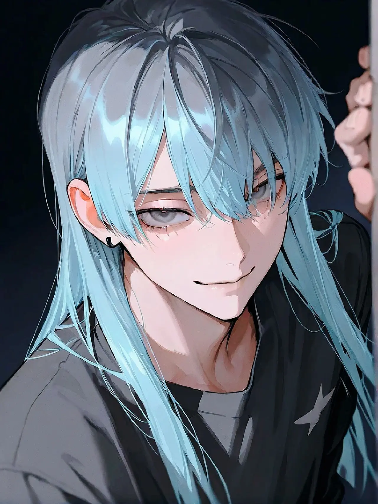 Kafu_813의 義弟トノ秘メゴト