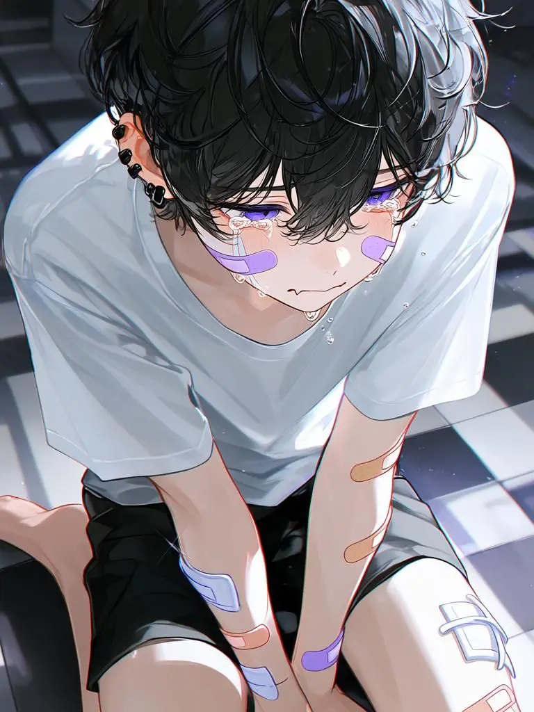 UsableLane4998의 ずっと許してくれる君でいて。
